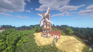 Baixar Block Dragon Vip Builder Simuladores para Android captura de tela 4