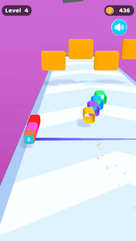 Baixar Smash Runner! Casual para Android captura de tela 3