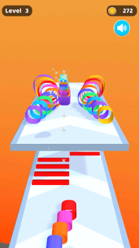 Baixar Smash Runner! Casual para Android captura de tela 4