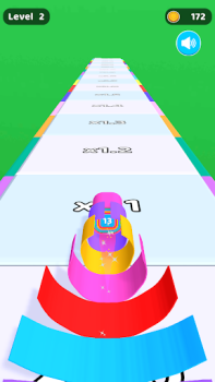 Baixar Smash Runner! Casual para Android captura de tela 5