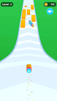 Baixar Smash Runner! Casual para Android captura de tela 7
