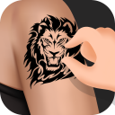 Baixar  Tattoo my Photo 2.0