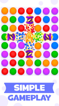 Baixar 3 Dots - Connect em all Quebra-cabeças para Android captura de tela 2