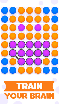 Baixar 3 Dots - Connect em all Quebra-cabeças para Android captura de tela 4