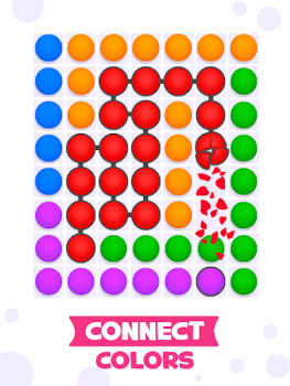 Baixar 3 Dots - Connect em all Quebra-cabeças para Android captura de tela 6