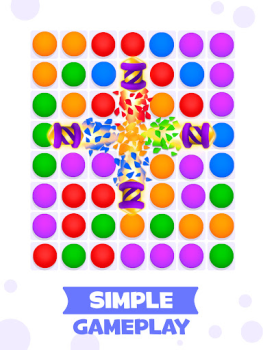 Baixar 3 Dots - Connect em all Quebra-cabeças para Android captura de tela 7