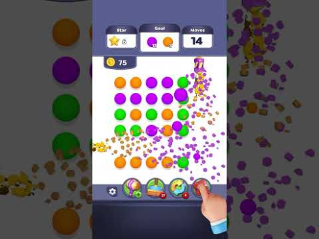 Baixar 3 Dots - Connect em all Quebra-cabeças para Android captura de tela 8