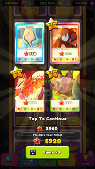 Baixar TCG Card Shop Tycoon Simulator Simuladores para Android captura de tela 3