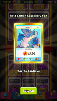Baixar TCG Card Shop Tycoon Simulator Simuladores para Android captura de tela 4