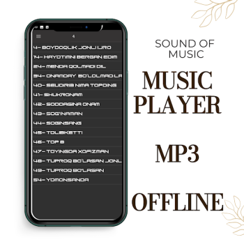 Baixar Eng Sara Qo'shiqlar 2024 Música e áudio para Android captura de tela 3