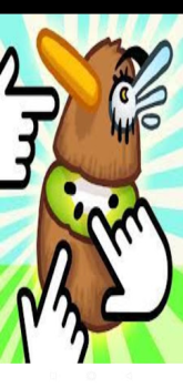 Baixar DH Kiwi Clicker Aventura para Android captura de tela 2