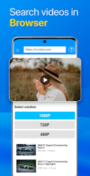 Baixar Cast to TV, Chromecast TV Cast Ferramentas para Android captura de tela 2