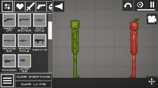 Baixar MELON PLAYGROUND Simuladores para Android captura de tela 6