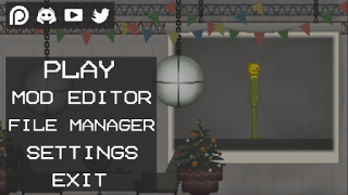 Baixar MELON PLAYGROUND Simuladores para Android captura de tela 7