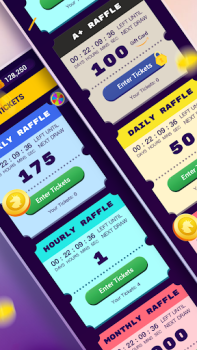 Baixar Lucky Maker - Big Win Estilo de vida para Android captura de tela 3