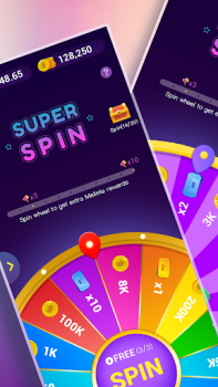 Baixar Lucky Maker - Big Win Estilo de vida para Android captura de tela 4