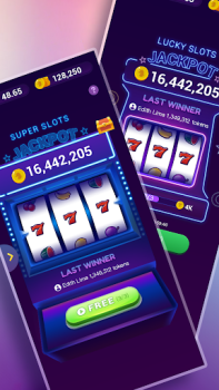 Baixar Lucky Maker - Big Win Estilo de vida para Android captura de tela 5