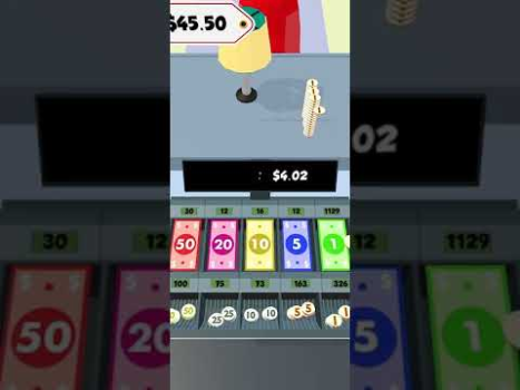 Baixar Cashier 3D Casual para Android captura de tela 8
