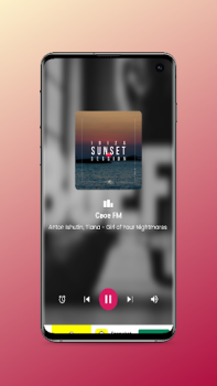 Baixar маруся фм; радио маруся Música e áudio para Android captura de tela 3