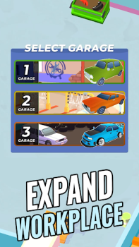 Baixar My Summer Garage Simuladores para Android captura de tela 4