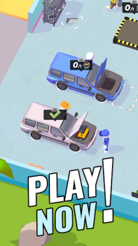 Baixar My Summer Garage Simuladores para Android captura de tela 5