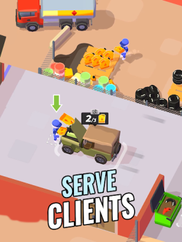 Baixar My Summer Garage Simuladores para Android captura de tela 6