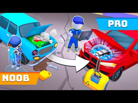Baixar My Summer Garage Simuladores para Android captura de tela 8