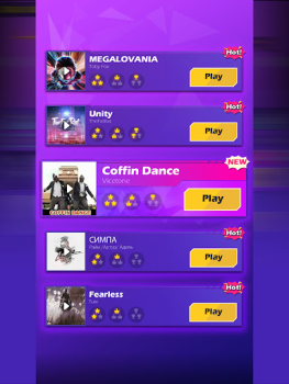 Baixar Beat Shooter Música para Android captura de tela 6