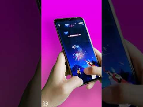 Baixar Beat Shooter Música para Android captura de tela 8