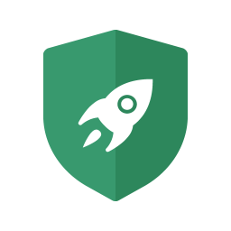 app logo