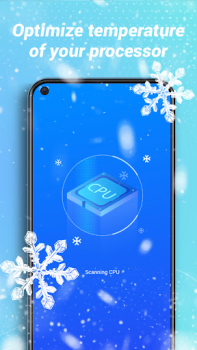 Baixar Clean Master Ferramentas para Android captura de tela 4