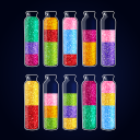 Baixar  Get Color - Water Sort Puzzle