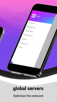 Baixar Master Safety plus  VPN Ferramentas para Android captura de tela 2