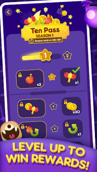 Baixar Ten Crush Quebra-cabeças para Android captura de tela 6