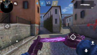 Baixar Critical Strike CS: Online FPS Jogos de ação para Android captura de tela 4