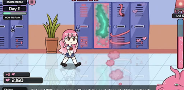 Baixar lovecraft locker call Mod Quebra-cabeças para Android captura de tela 6