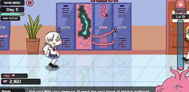 Baixar lovecraft locker call Mod Quebra-cabeças para Android captura de tela 7