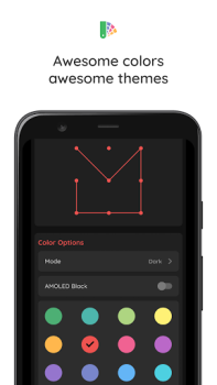 Baixar AppLocker: App Lock, PIN Emprego para Android captura de tela 3