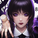 Baixar  Jogo de pintar de anime