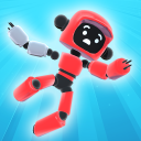 Baixar  Power Hands - Robot Battle