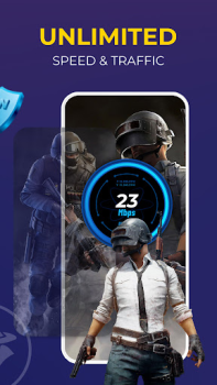 Baixar VPN confiável: proxy VPN Ferramentas para Android captura de tela 7
