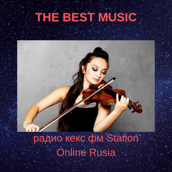 Baixar радио кекс фм Station Online R Música e áudio para Android captura de tela 2
