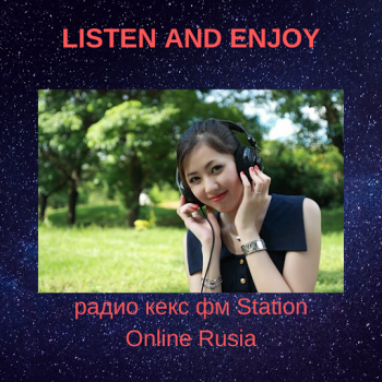 Baixar радио кекс фм Station Online R Música e áudio para Android captura de tela 4