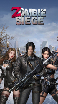 Baixar Zombie Siege:King Estratégias para Android captura de tela 3