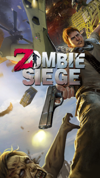 Baixar Zombie Siege:King Estratégias para Android captura de tela 4