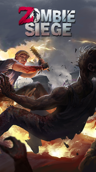 Baixar Zombie Siege:King Estratégias para Android captura de tela 5