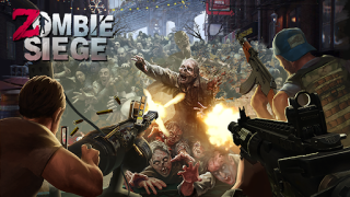 Baixar Zombie Siege:King Estratégias para Android captura de tela 6