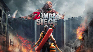 Baixar Zombie Siege:King Estratégias para Android captura de tela 7