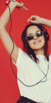 Baixar радио могилев Música e áudio para Android captura de tela 2