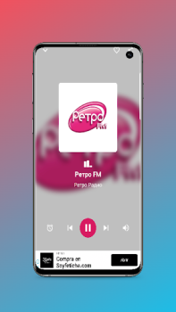 Baixar радио ретро фм-ретро фм Música e áudio para Android captura de tela 2
